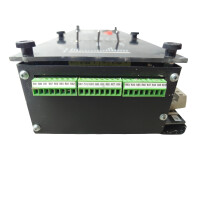 Koch Aufzüge Micontrol E-SIKR-20 Controller Bedieneinheit RB-97A182