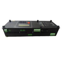 Koch Aufzüge Micontrol E-SIKR-20 Controller Bedieneinheit RB-97A182