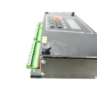 Koch Aufzüge Micontrol E-SIKR-20 Controller Bedieneinheit RB-97A182