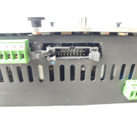Koch Aufzüge Micontrol E-SIKR-20 Controller Bedieneinheit RB-97A182
