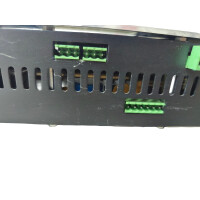 Koch Aufzüge Micontrol E-SIKR-20 Controller Bedieneinheit RB-97A182