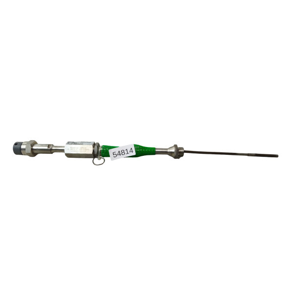 Rosemount 2 SW-GOS (KE-E) 1Pt100 Temperaturfühler Widerstandsthermometer 31035112