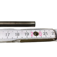 Rosemount 2 SW-GOS (KE-E) 1Pt100 Temperaturfühler Widerstandsthermometer 31035112