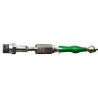 Rosemount 2 SW-GOS (KE-E) 1Pt100 Temperaturfühler Widerstandsthermometer 31035112