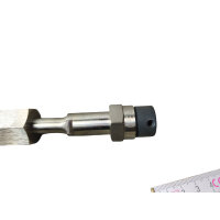 Rosemount 2 SW-GOS (KE-E) 1Pt100 Temperaturfühler Widerstandsthermometer 31035112