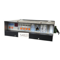 Sematic SDS DC-PWM Encoder Drive System...