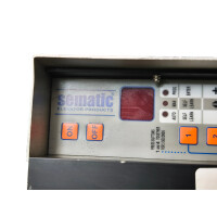 Sematic SDS DC-PWM Encoder Drive System Fahrkorbtürsteuerung B157AAEX01