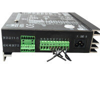 Sematic SDS DC-PWM Encoder Drive System Fahrkorbtürsteuerung B157AAEX01