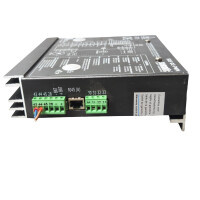 Sematic SDS DC-PWM Encoder Drive System Fahrkorbtürsteuerung B157AAEX01