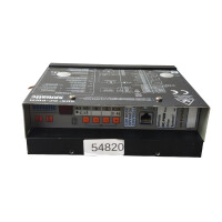 Sematic SDS DC-PWM Encoder Drive System Fahrkorbtürsteuerung B157AAEX01
