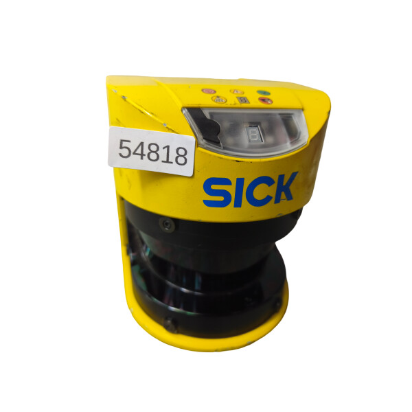 SICK S30A-4011BA Sicherheits-Laserscanner Ident.No. 1028934