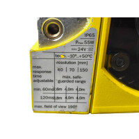 SICK S30A-4011BA Sicherheits-Laserscanner Ident.No. 1028934