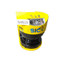 SICK S30A-7011BA Sicherheits-Laserscanner Ident.No. 1023890
