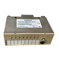 Siemens Simatic 6ES5 451-8MD11 S5 Digital Output Module C-M9A90497