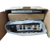 Spectra Industrie-PC Box PC Windows 7 Ultimate e-Mini E-K3 S08710218