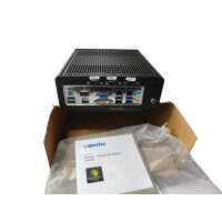 Spectra Industrie-PC Box PC Windows 7 Ultimate e-Mini E-K3 S08710218