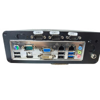 Spectra Industrie-PC Box PC Windows 7 Ultimate e-Mini E-K3 S08710218