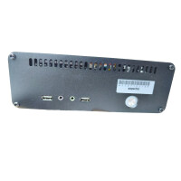 Spectra Industrie-PC Box PC Windows 7 Ultimate e-Mini E-K3 S08710218
