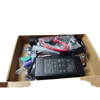 Spectra Industrie-PC Box PC Windows 7 Ultimate e-Mini E-K3 S08710218