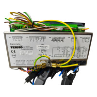 TERMOTEK ZKS-3 CMS Steuerung Bedieneinheit 260218