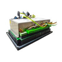TERMOTEK ZKS-3 CMS Steuerung Bedieneinheit 260218