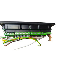 TERMOTEK ZKS-3 CMS Steuerung Bedieneinheit 260218