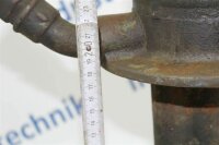 pellizzari MU 218  Eintauchpumpe   Kühlmittelpumpe