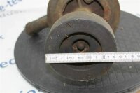 pellizzari MU 218  Eintauchpumpe   Kühlmittelpumpe