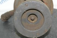 pellizzari MU 218  Eintauchpumpe   Kühlmittelpumpe