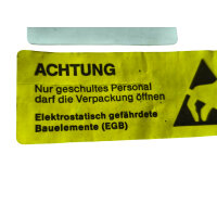 cab D00244X Druckkopf Printhead 24 dot 600dp 36994703