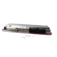 cab D00244X Druckkopf Printhead 24 dot 600dp 36994703