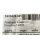 cab D00244X Druckkopf Printhead 24 dot 600dp 36994703