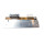 cab D00244X Druckkopf Printhead 24 dot 600dp 36994703