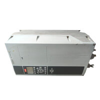 Danfoss VLT FC-103P5K5T4E55H1TGXXXXSXXXXAZBXCXXDX Refrigeration Drive Frequenzumrichter 010102G223