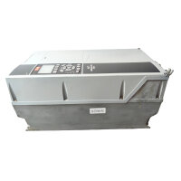 Danfoss VLT FC-103P5K5T4E55H1TGXXXXSXXXXAZBXCXXDX Refrigeration Drive Frequenzumrichter 010102G223