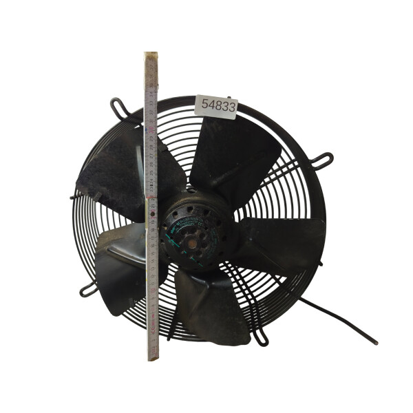 ebm-papst S4E315-AA05-08 Axialventilator Ventilator 120W