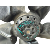 ebm-papst S4E315-AA05-08 Axialventilator Ventilator 120W