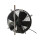 ebm-papst S4E315-AA05-08 Axialventilator Ventilator 120W