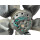ebm-papst S4E315-AA05-08 Axialventilator Ventilator 120W