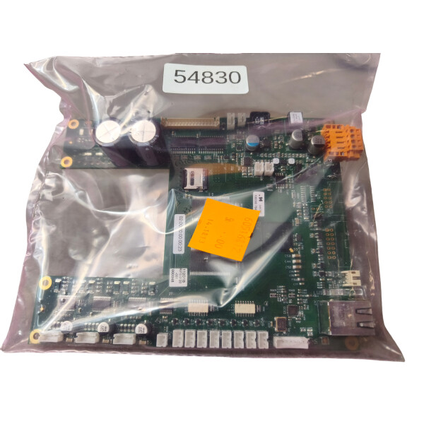 JOVE JVE-M2 Leiterplatte Steuerkarte Mainboard RoHS, UL 94V-0, E232940