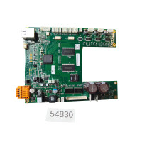 JOVE JVE-M2 Leiterplatte Steuerkarte Mainboard RoHS, UL...