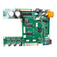 JOVE JVE-M2 Leiterplatte Steuerkarte Mainboard RoHS, UL 94V-0, E232940