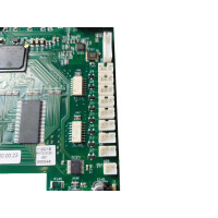 JOVE JVE-M2 Leiterplatte Steuerkarte Mainboard RoHS, UL 94V-0, E232940