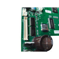 JOVE JVE-M2 Leiterplatte Steuerkarte Mainboard RoHS, UL 94V-0, E232940