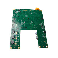 JOVE JVE-M2 Leiterplatte Steuerkarte Mainboard RoHS, UL 94V-0, E232940