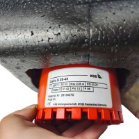 KSB Calio S 25-40 Umwälzpumpe Heizungspumpe 29134272