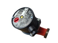 KSB RIO C 25-40 Umwälzpumpe Heizungspumpe 40982515