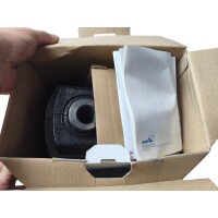 KSB Riotronic ECO 25-40 Umwälzpumpe Heizungspumpe 29130823