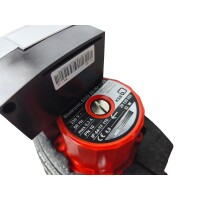 KSB Riotronic ECO 25-40 Umwälzpumpe Heizungspumpe 29130823