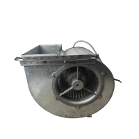 Rosenberg DRAE 251-4 Radialgebläse Ventilator C00-25109